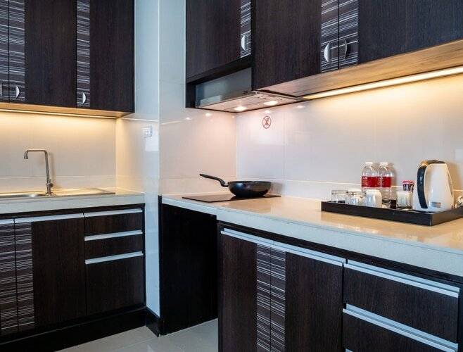 Jasmine Grande Residence