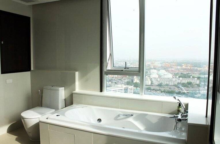 Jasmine Grande Residence