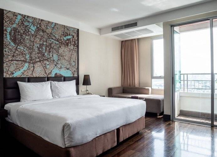 Jasmine Grande Residence