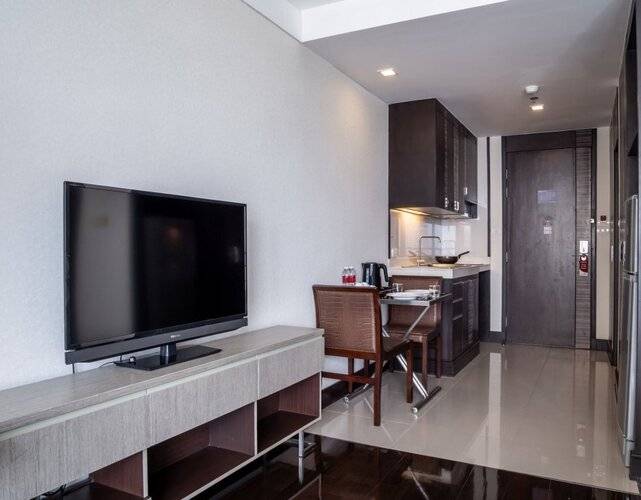 Jasmine Grande Residence