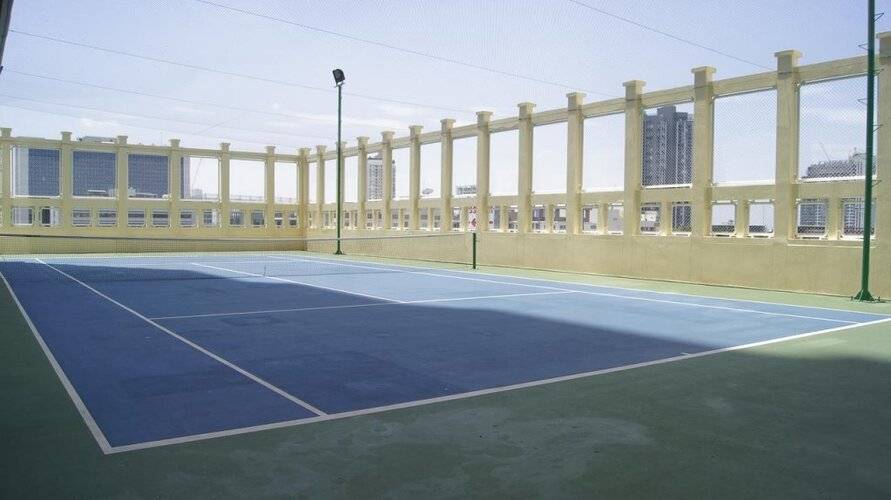 Jasmine Grande Residence