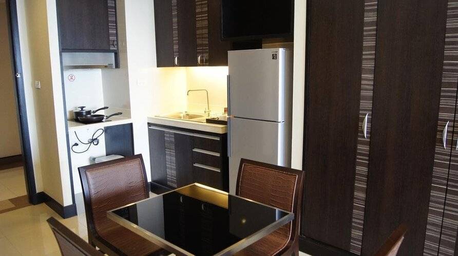 Jasmine Grande Residence