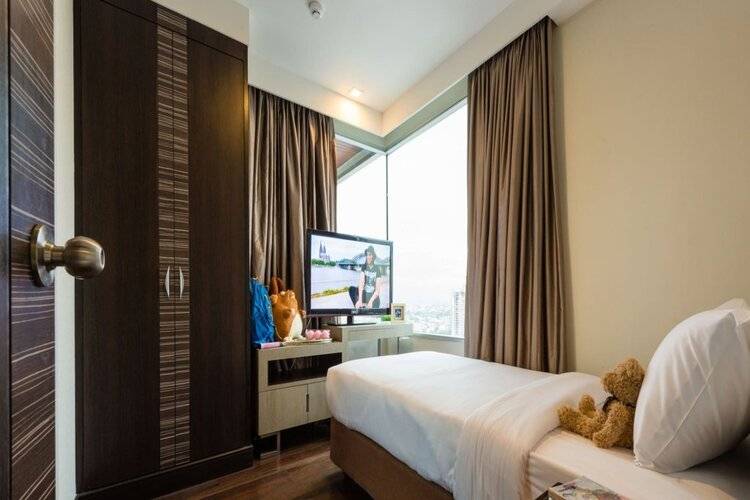 Jasmine Grande Residence