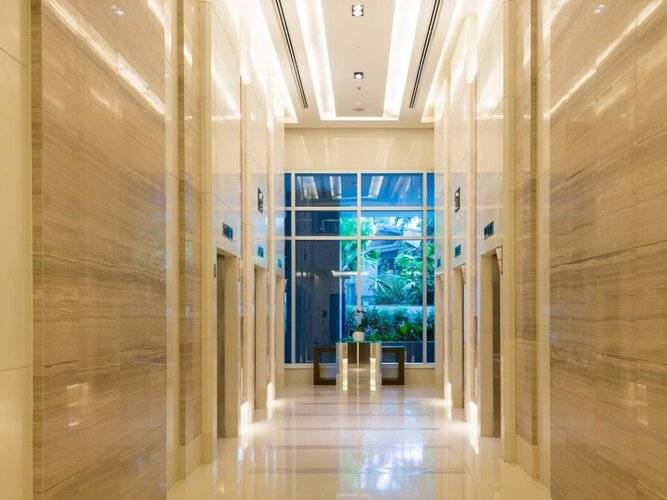 Jasmine Grande Residence