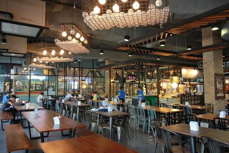 Jasmine Grande Residence