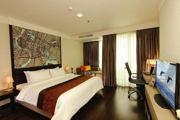 Jasmine Grande Residence