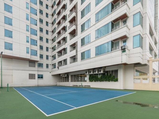 Jasmine Grande Residence