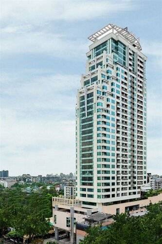 Jasmine Grande Residence