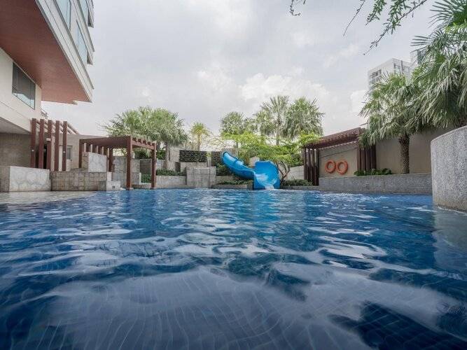 Jasmine Grande Residence