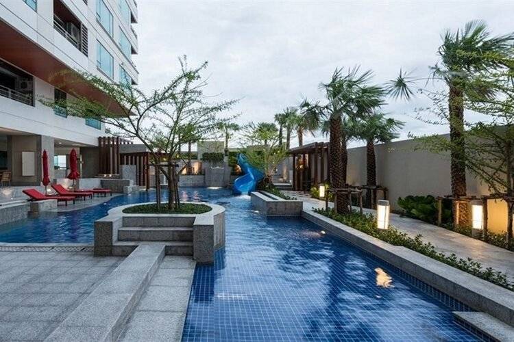 Jasmine Grande Residence