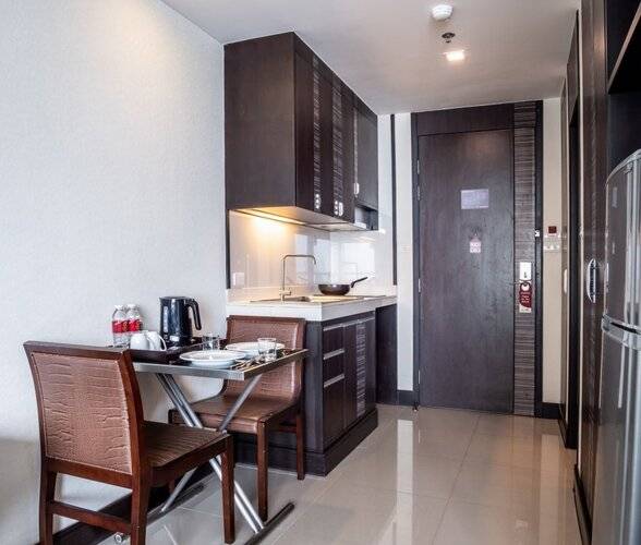 Jasmine Grande Residence
