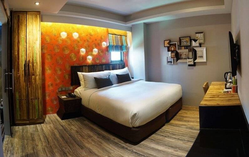 Aspira D'Andora Sukhumvit 16 - Asoke