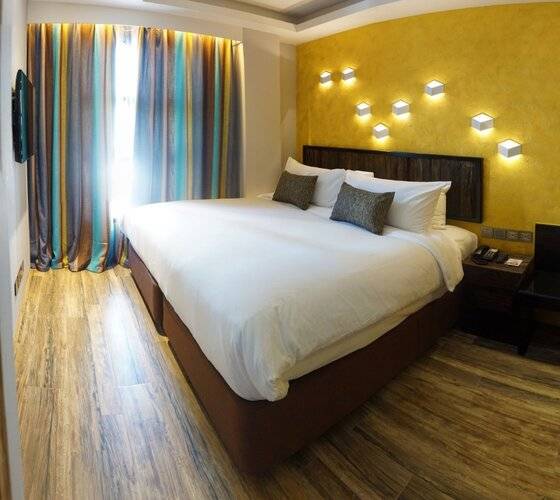 Aspira D'Andora Sukhumvit 16 - Asoke