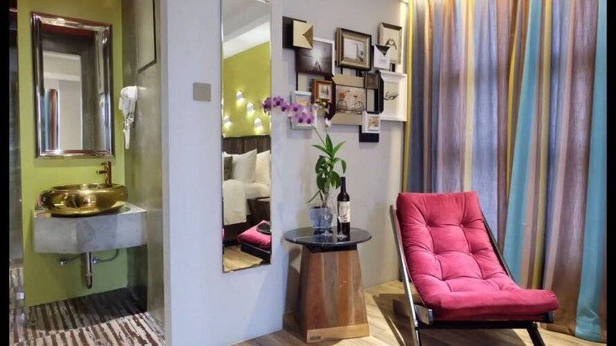 Aspira D'Andora Sukhumvit 16 - Asoke