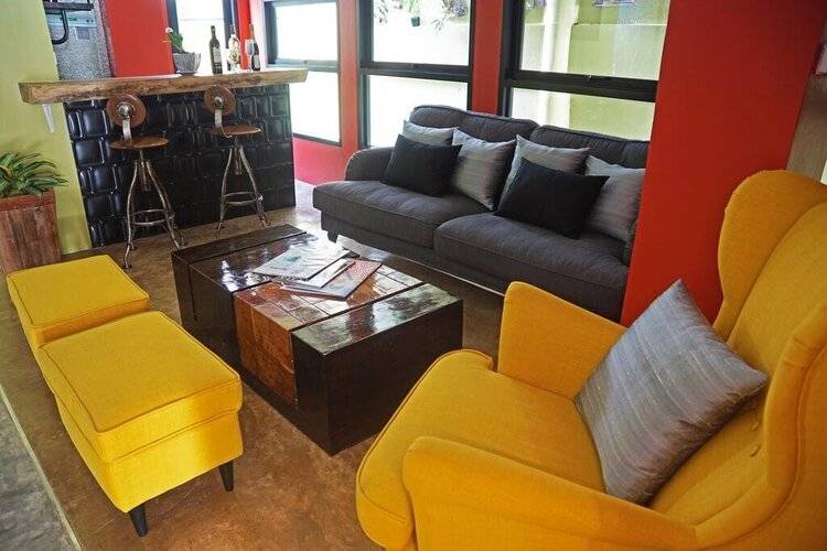 Aspira D'Andora Sukhumvit 16 - Asoke
