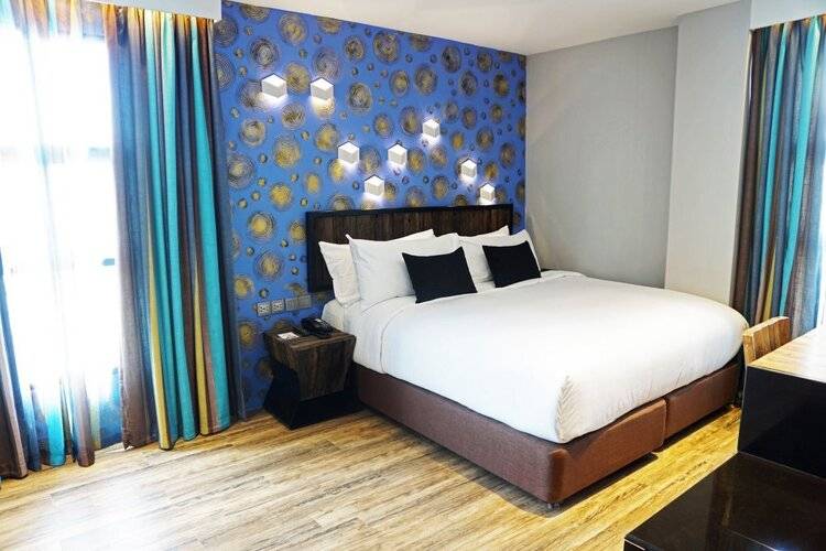 Aspira D'Andora Sukhumvit 16 - Asoke