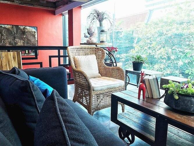 Aspira D'Andora Sukhumvit 16 - Asoke