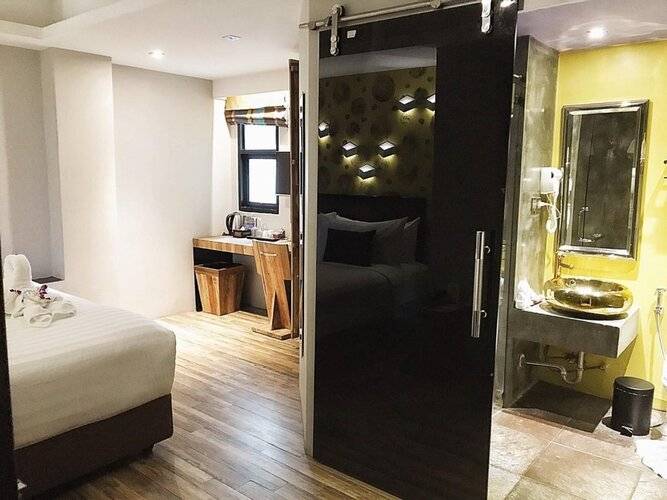 Aspira D'Andora Sukhumvit 16 - Asoke