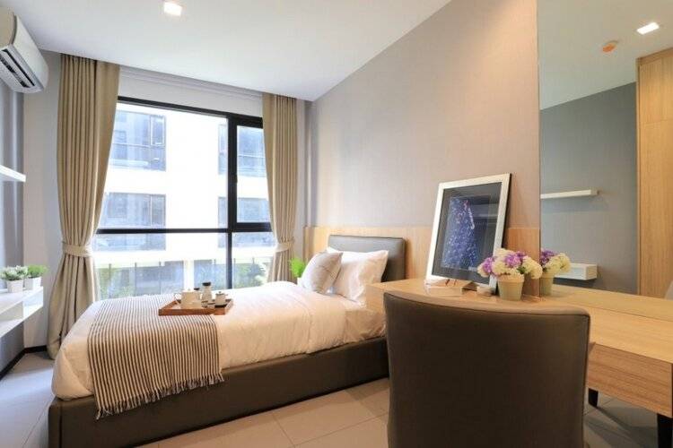 Alix Bangkok Hotel