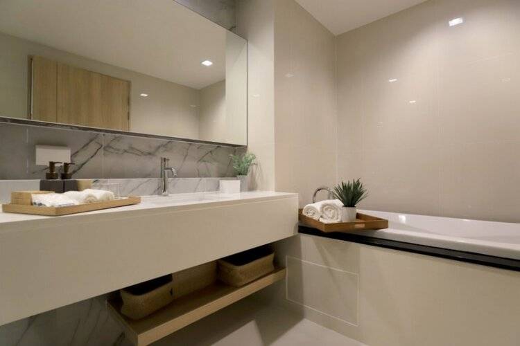 Alix Bangkok Hotel