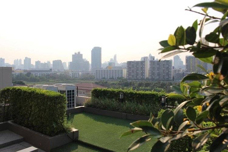 Alix Bangkok Hotel