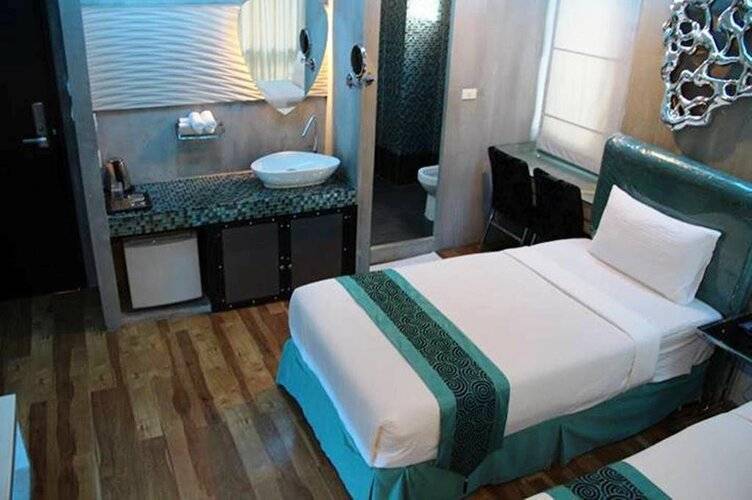 Blutique Hotel