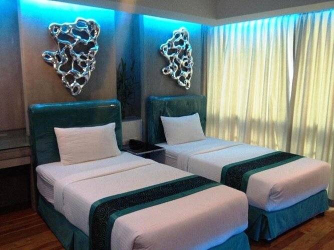 Blutique Hotel