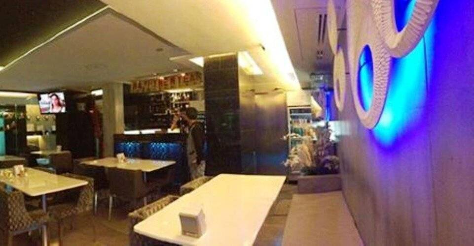 Blutique Hotel