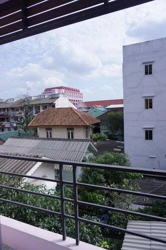 Bonita House