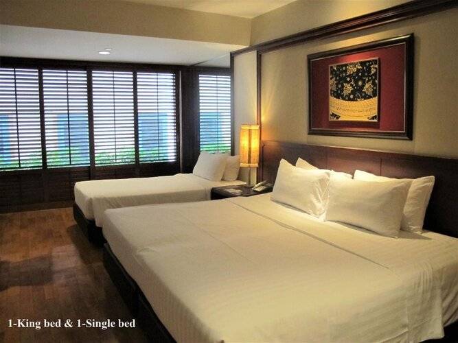 Centre Point Sukhumvit Thong Lo