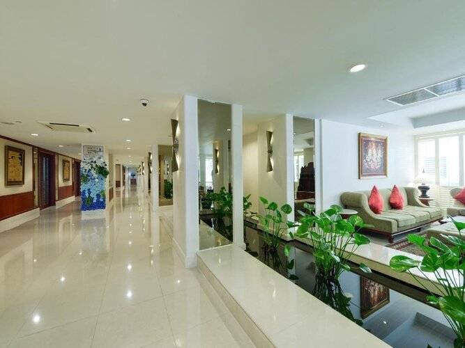 Centre Point Sukhumvit Thong Lo