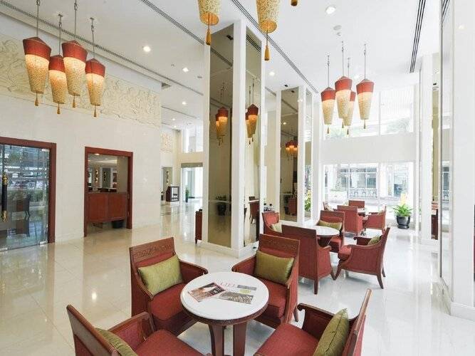 Centre Point Sukhumvit Thong Lo