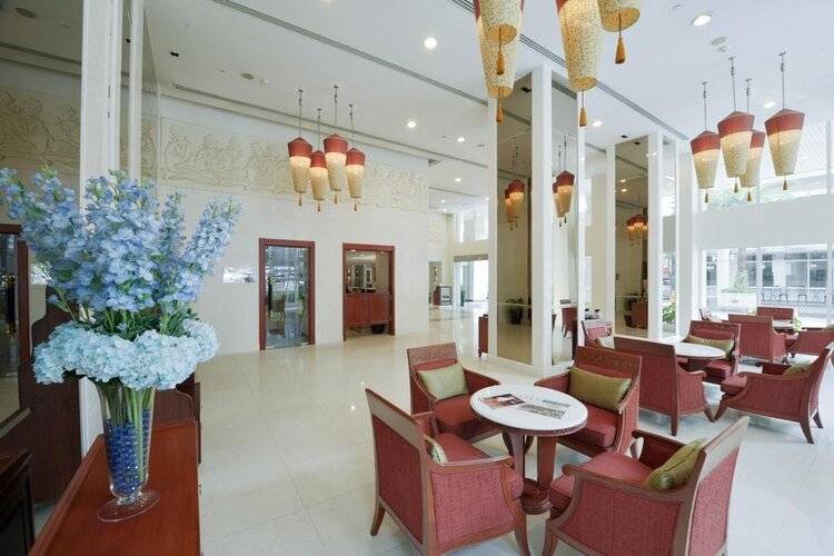 Centre Point Sukhumvit Thong Lo