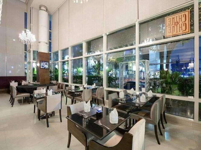 Centre Point Sukhumvit Thong Lo