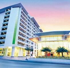$item['hotel']['name']