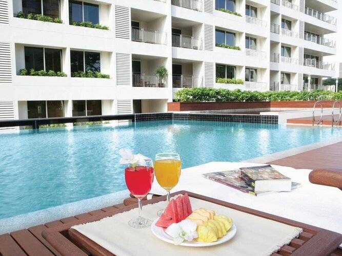 Centre Point Sukhumvit Thong Lo
