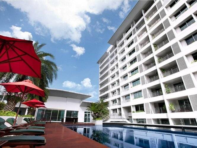 Centre Point Sukhumvit Thong Lo