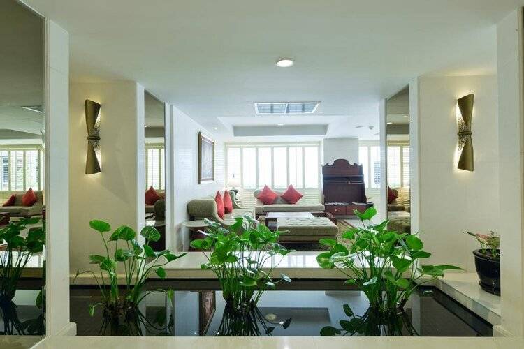 Centre Point Sukhumvit Thong Lo