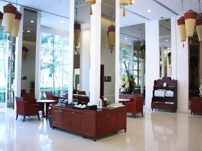Centre Point Sukhumvit Thong Lo