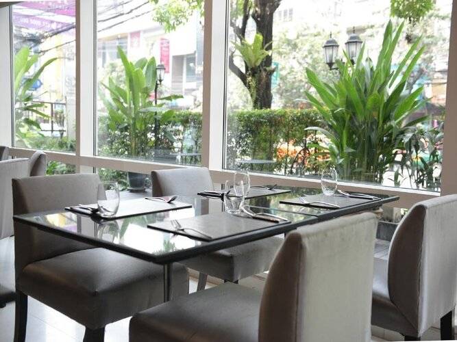 Centre Point Sukhumvit Thong Lo