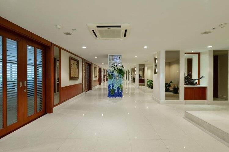 Centre Point Sukhumvit Thong Lo