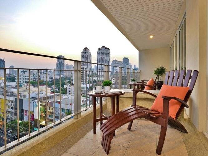 Centre Point Sukhumvit Thong Lo