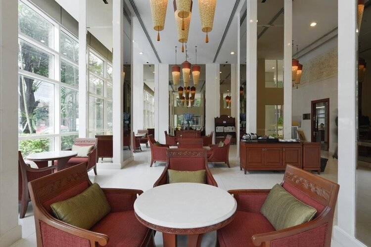 Centre Point Sukhumvit Thong Lo