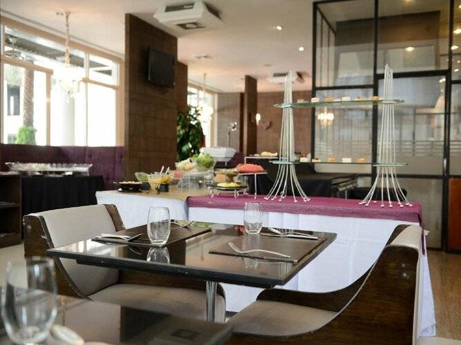 Centre Point Sukhumvit Thong Lo