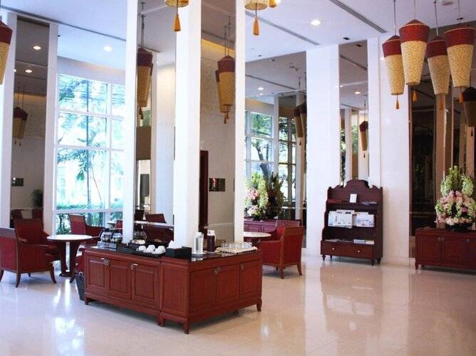 Centre Point Sukhumvit Thong Lo