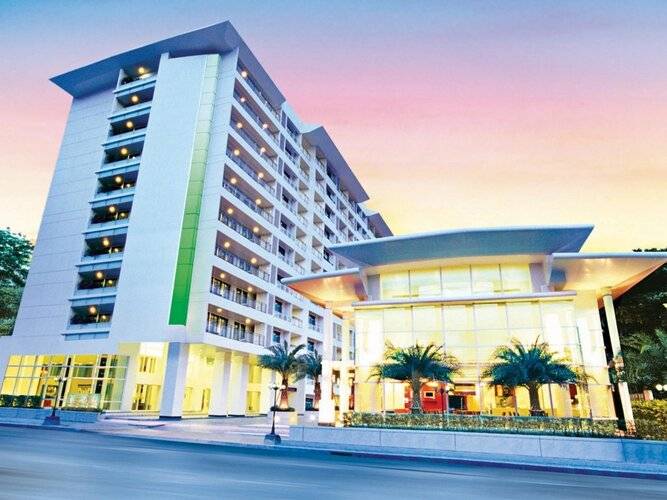 Centre Point Sukhumvit Thong Lo