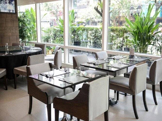 Centre Point Sukhumvit Thong Lo