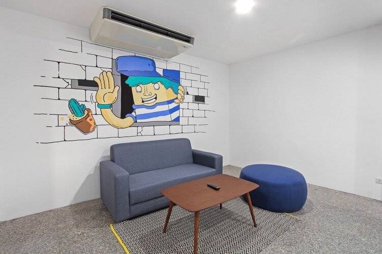 D Varee Xpress Pula Silom