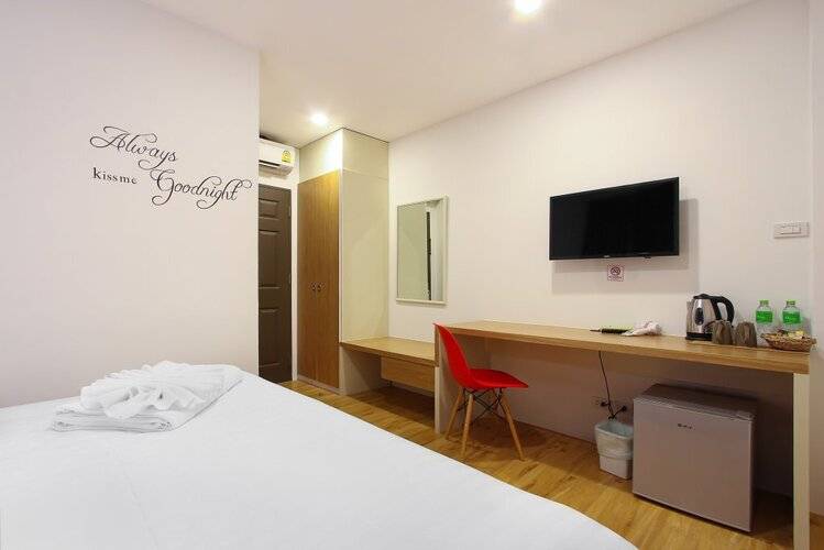 D Varee Xpress Pula Silom