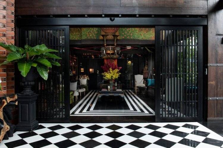 Dhevi Bangkok Hotel